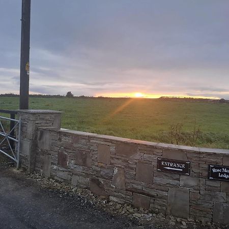 Rose Meadow Lodge Liscannor Bagian luar foto