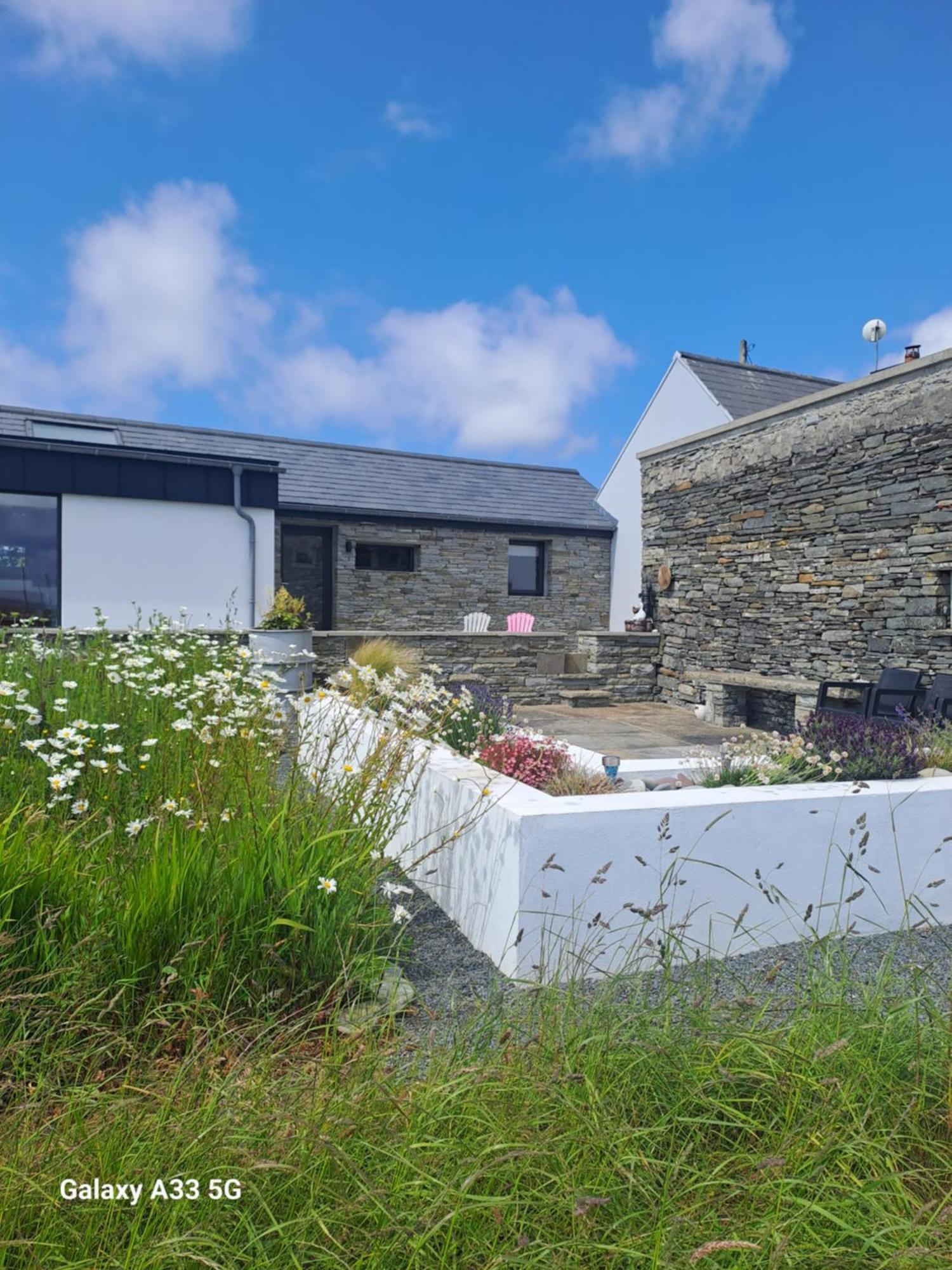 Rose Meadow Lodge Liscannor Ruang foto